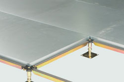 CS600-B硫酸钙架空地板